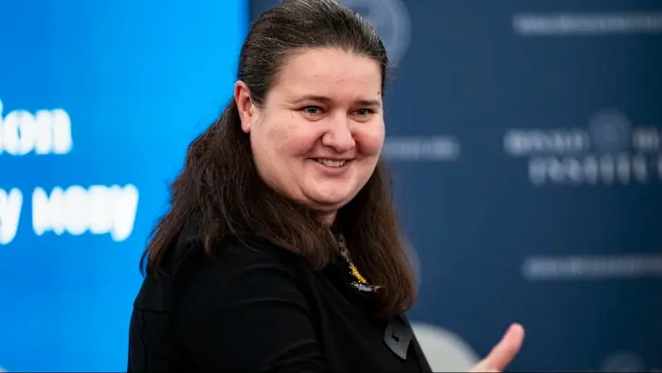 Ông Zelensky bổ nhiệm cố vấn tái thiết và đầu tư Ukraine